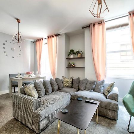 Guestready - Stylish Home In Edinburgh Oldtown Exterior foto